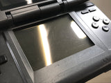 Nintendo DS Graphite Black Console Nintendo Japan - With Defects LH1104