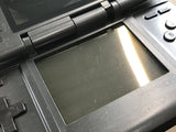 Nintendo DS Graphite Black Console Nintendo Japan - With Defects LH1104