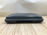 Nintendo DS Graphite Black Console Nintendo Japan - With Defects LH1104