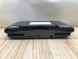 Nintendo DS Graphite Black Console Nintendo Japan - With Defects LH1104