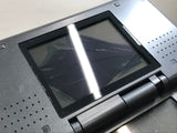 Nintendo DS Graphite Black Console Nintendo Japan - With Defects LH1104