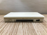 Nintendo DS Lite Crystal White Console Nintendo Japan - With Defects LH1105