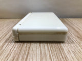 Nintendo DS Lite Crystal White Console Nintendo Japan - With Defects LH1105