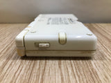 Nintendo DS Lite Crystal White Console Nintendo Japan - With Defects LH1105