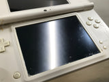 Nintendo DSi LL XL DS Natural White Console Nintendo Japan - With Defects LH1106