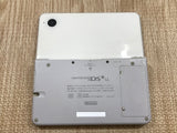Nintendo DSi LL XL DS Natural White Console Nintendo Japan - With Defects LH1106