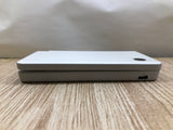 Nintendo DSi LL XL DS Natural White Console Nintendo Japan - With Defects LH1106