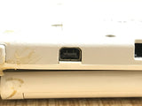 Nintendo DSi LL XL DS Natural White Console Nintendo Japan - With Defects LH1106