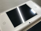 Nintendo DSi LL XL DS Natural White Console Nintendo Japan - With Defects LH1106