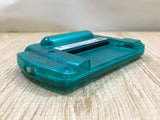 Wonder Swan Skeleton Green Console Japan - With Defects LH1107