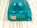 Wonder Swan Skeleton Green Console Japan - With Defects LH1107