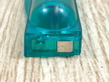 Wonder Swan Skeleton Green Console Japan - With Defects LH1107