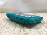Wonder Swan Skeleton Green Console Japan - With Defects LH1107