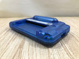 Wonder Swan Skeleton Blue Console Japan - Not Working LH1108