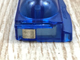 Wonder Swan Skeleton Blue Console Japan - Not Working LH1108