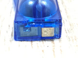 Wonder Swan Skeleton Blue Console Japan - Not Working LH1108