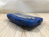 Wonder Swan Skeleton Blue Console Japan - Not Working LH1108
