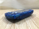 Wonder Swan Skeleton Blue Console Japan - Not Working LH1108