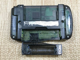 Wonder Swan Skeleton Black Console Japan - Not Working LH1109
