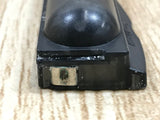 Wonder Swan Skeleton Black Console Japan - Not Working LH1109