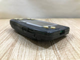 Wonder Swan Skeleton Black Console Japan - Not Working LH1109