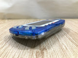Wonder Swan Color Crystal Blue Console Japan - With Defects LH1110