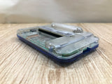Wonder Swan Color Crystal Blue Console Japan - With Defects LH1110