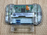 Wonder Swan Color Crystal Blue Console Japan - With Defects LH1110