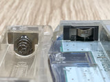 Wonder Swan Color Crystal Blue Console Japan - With Defects LH1110