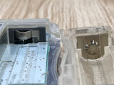 Wonder Swan Color Crystal Blue Console Japan - With Defects LH1110