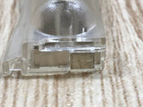 Wonder Swan Color Crystal Blue Console Japan - With Defects LH1110