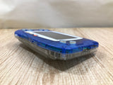 Wonder Swan Color Crystal Blue Console Japan - With Defects LH1110
