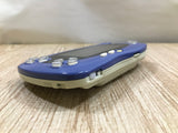 Wonder Swan Crystal Blue Violet Console Japan - With Defects LH1111