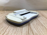 Wonder Swan Crystal Blue Violet Console Japan - With Defects LH1111