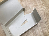 GameBoy Pocket Box Only for Console Nintendo Japan - LH1113