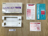 GameBoy Pocket Box Only for Console Nintendo Japan - LH1113