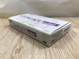 GameBoy Pocket Box Only for Console Nintendo Japan - LH1113