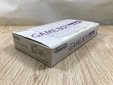 GameBoy Pocket Box Only for Console Nintendo Japan - LH1113