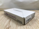 GameBoy Pocket Box Only for Console Nintendo Japan - LH1113