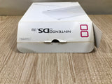 Nintendo DS Lite Only Box for Console Nintendo Japan - LH1115