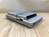 GameBoy Pocket Silver Console Nintendo Japan - With Defects LH1117