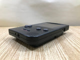 GameBoy Pocket Black Console Nintendo Japan - With Defects LH1118
