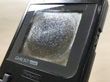 GameBoy Pocket Black Console Nintendo Japan - Not Working LH1119