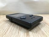 GameBoy Pocket Black Console Nintendo Japan - Not Working LH1119