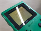GameBoy Pocket Green Console Nintendo Japan - Not Working LH1120