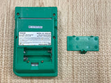 GameBoy Pocket Green Console Nintendo Japan - Not Working LH1120