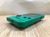 GameBoy Pocket Green Console Nintendo Japan - Not Working LH1120