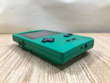 GameBoy Pocket Green Console Nintendo Japan - Not Working LH1120