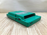GameBoy Pocket Green Console Nintendo Japan - With Defects LH1121