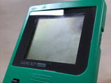 GameBoy Pocket Green Console Nintendo Japan - With Defects LH1121